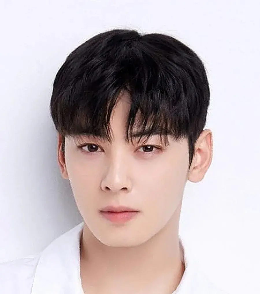 بیوگرافی Lee Dong Min