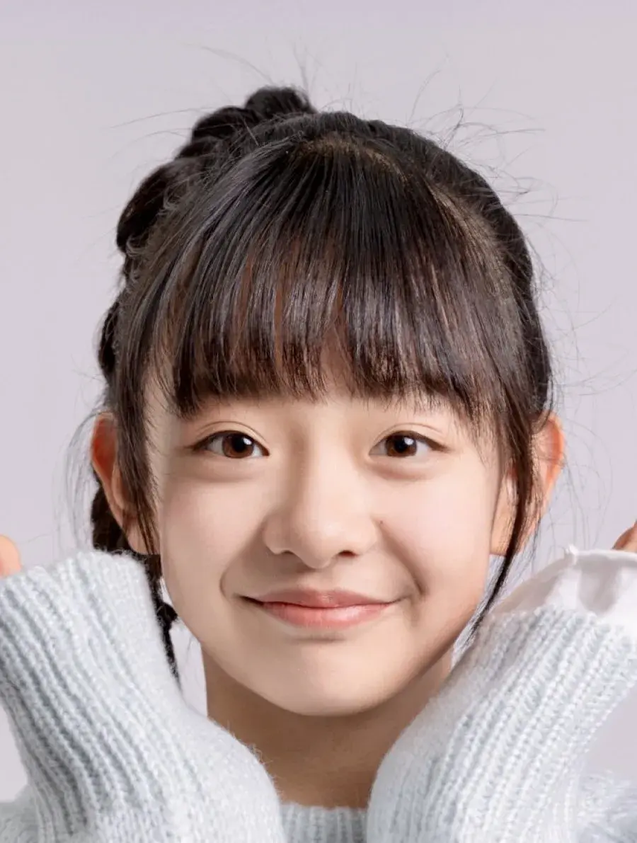 بیوگرافی Yu Xin Yan