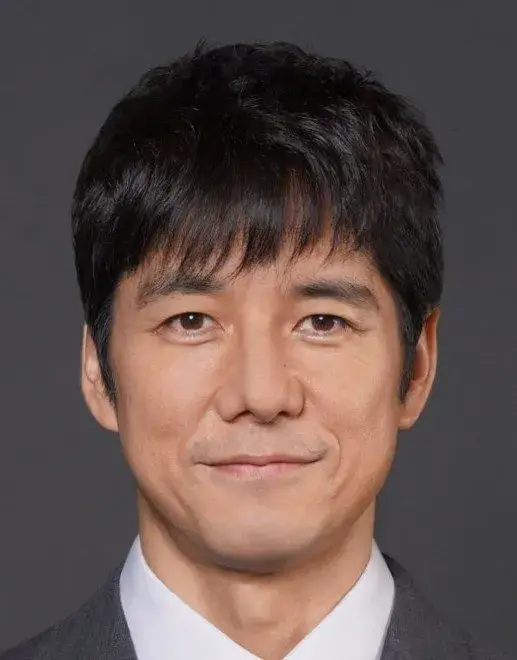 بیوگرافی Nishijima Hidetoshi