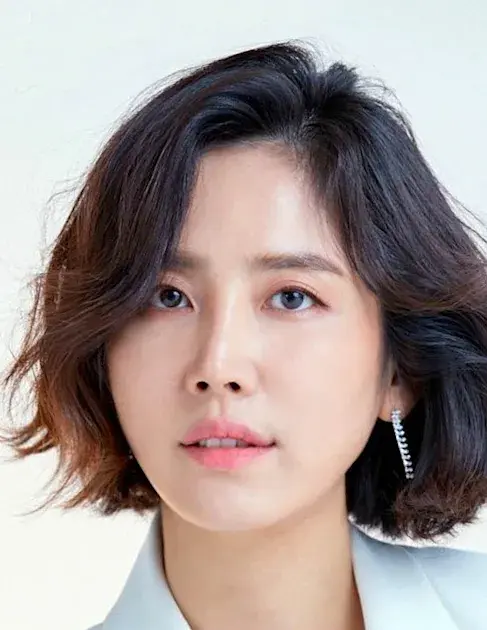 بیوگرافی Shin Dong Mi