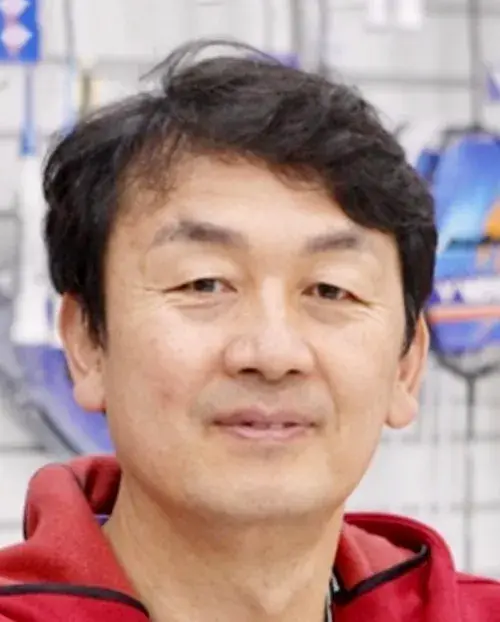 بیوگرافی Cha Kwang Soo
