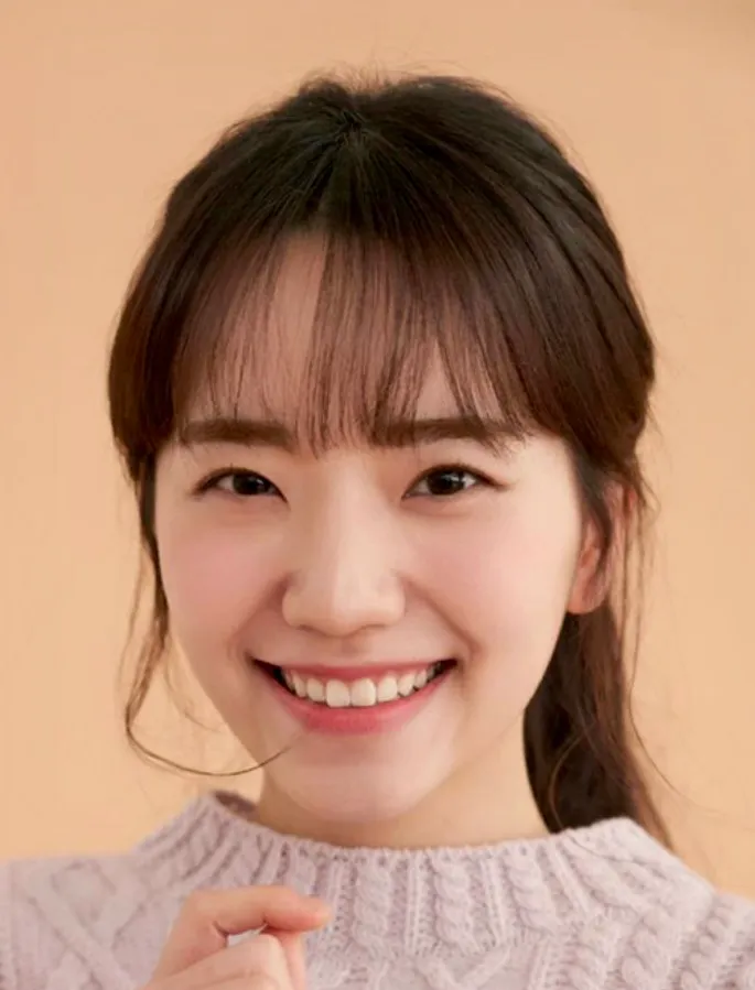 Kim Noh Jin