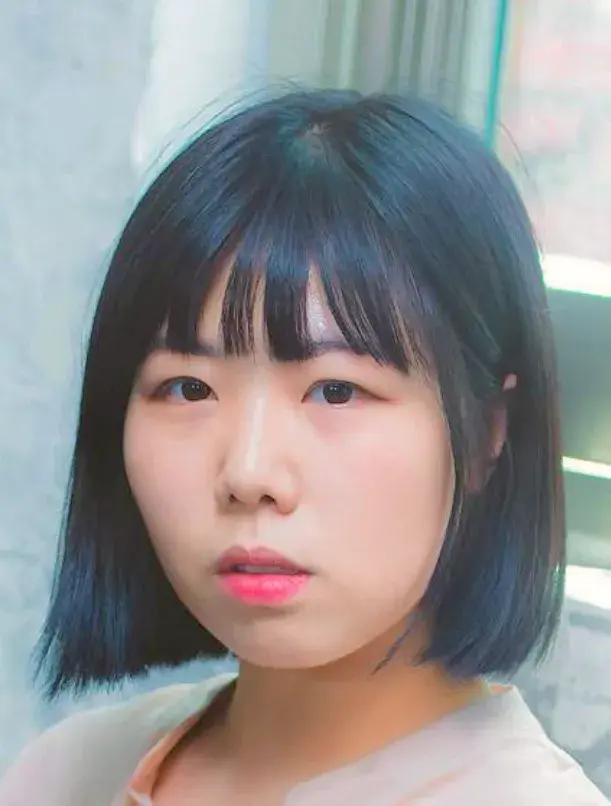 بیوگرافی Kim Ga Hee