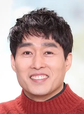 بیوگرافی Jung Min Sung