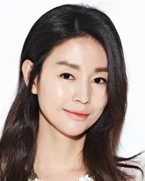 بیوگرافی Seo Yoo Jung