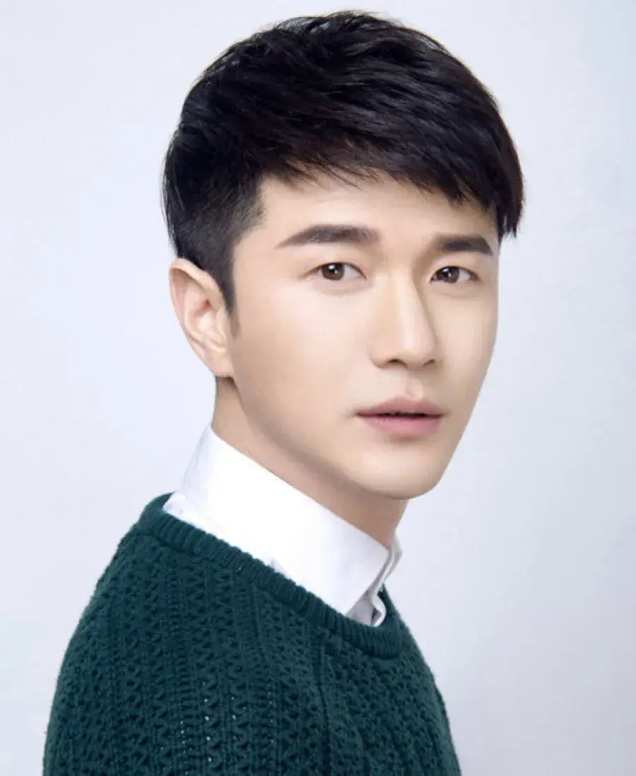 بیوگرافی Cui Yong Xuan