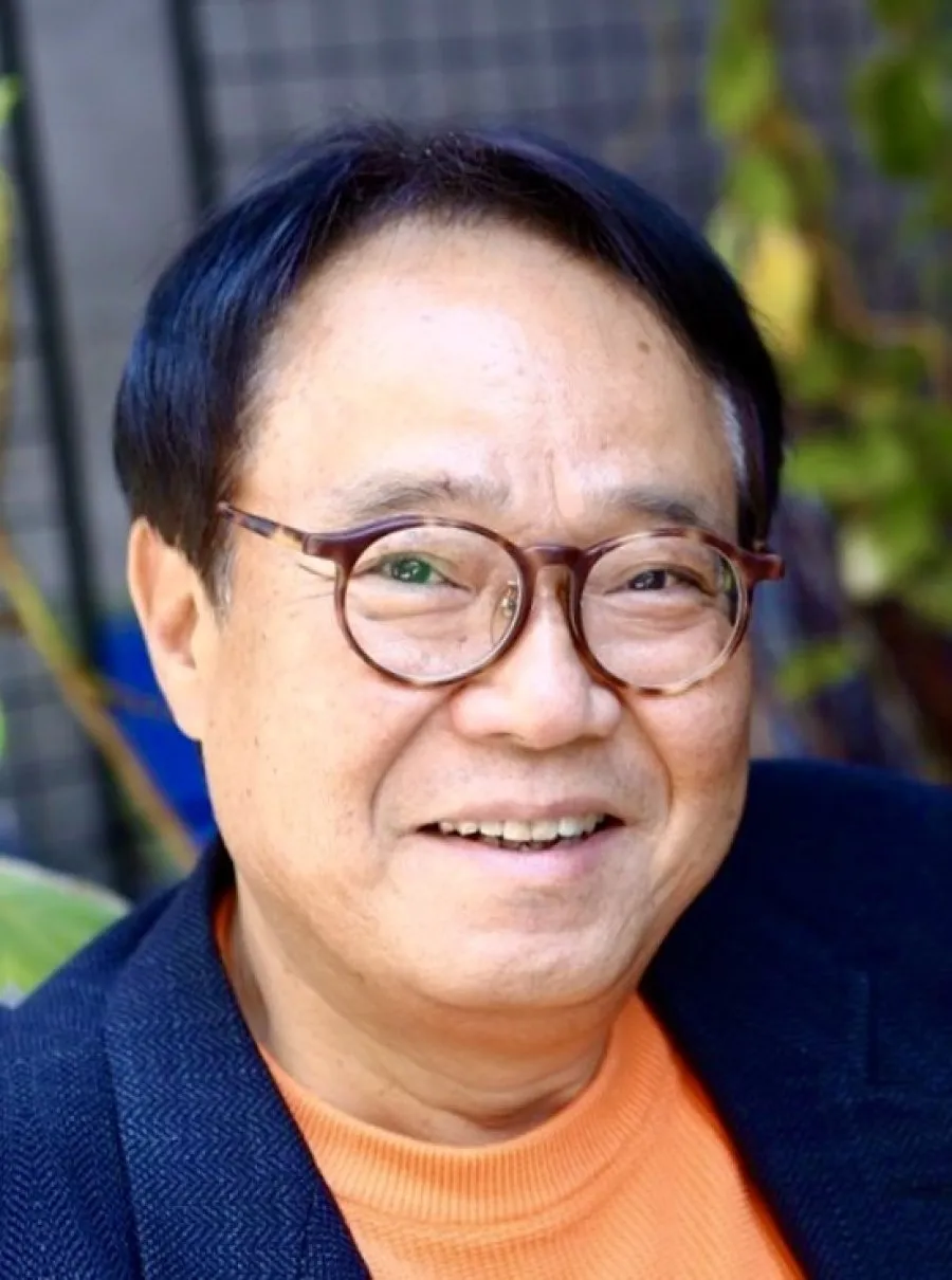 Choi Yong Min