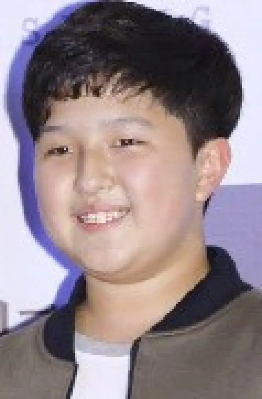 بیوگرافی Jung Woo Jin