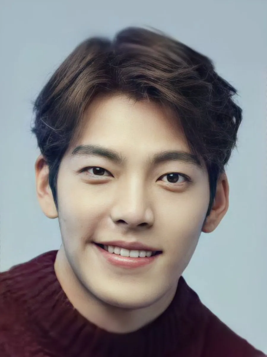 Kim Hyun Joong