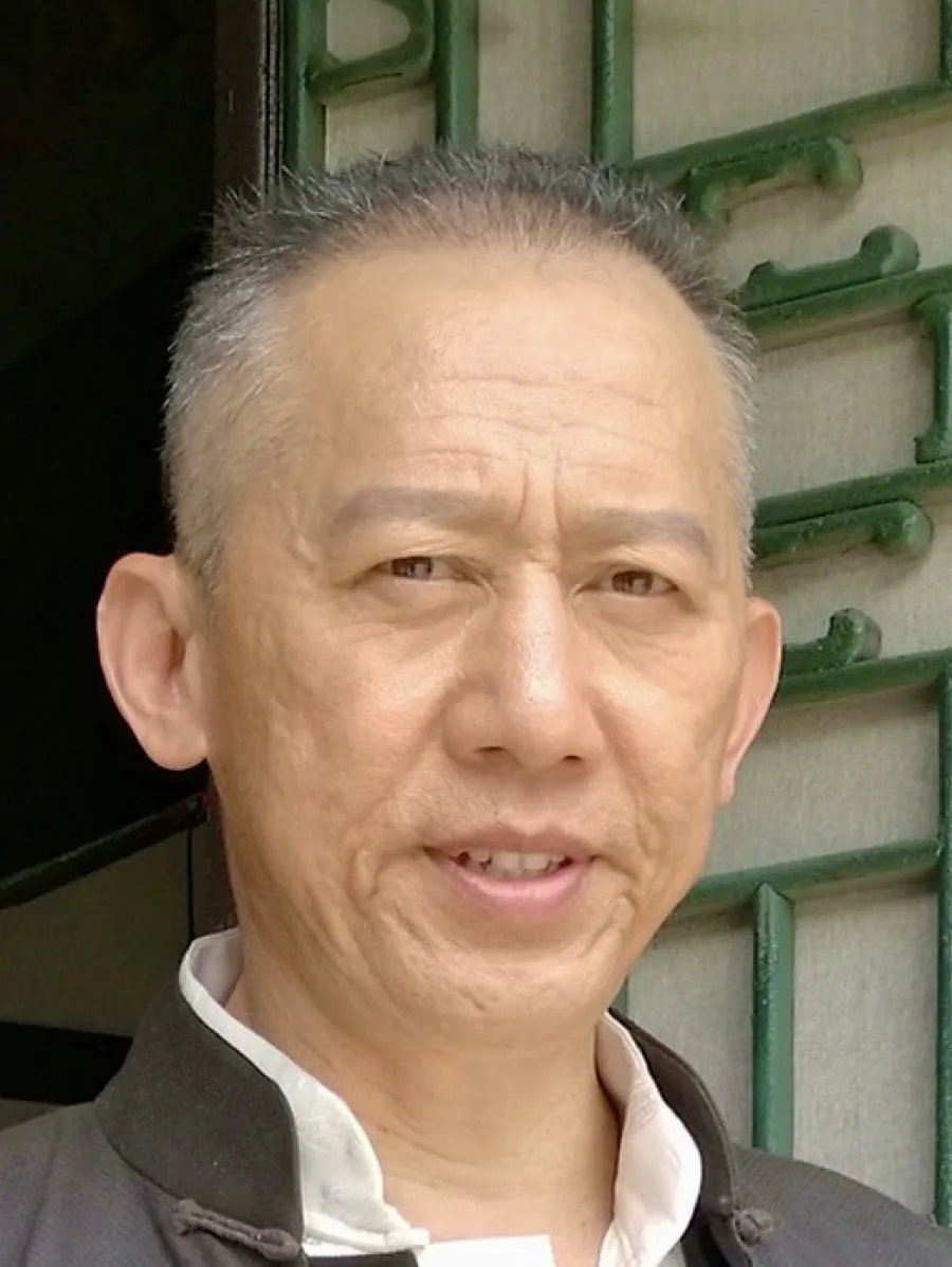 Yu Cheng Qun