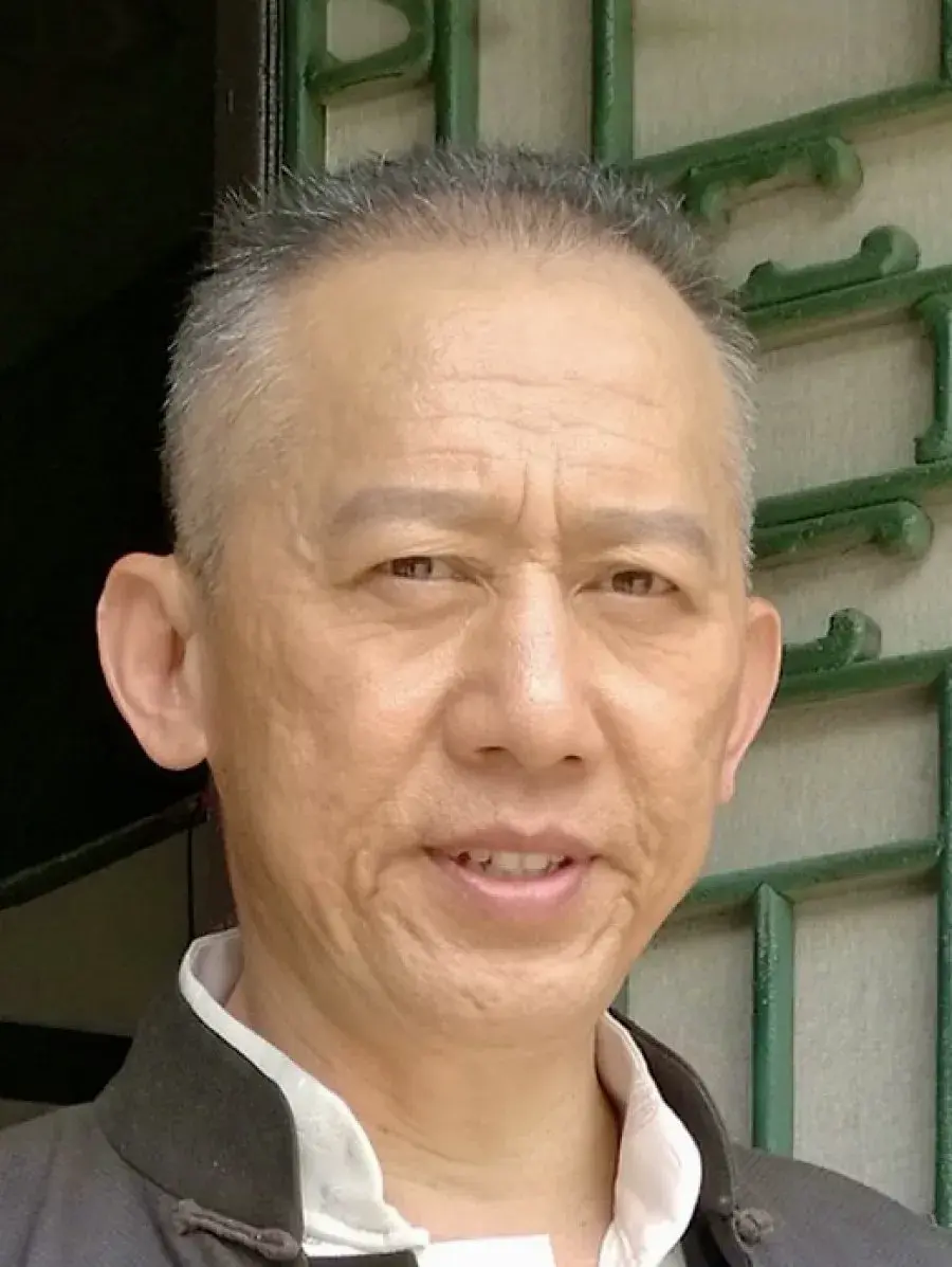 بیوگرافی Yu Cheng Qun