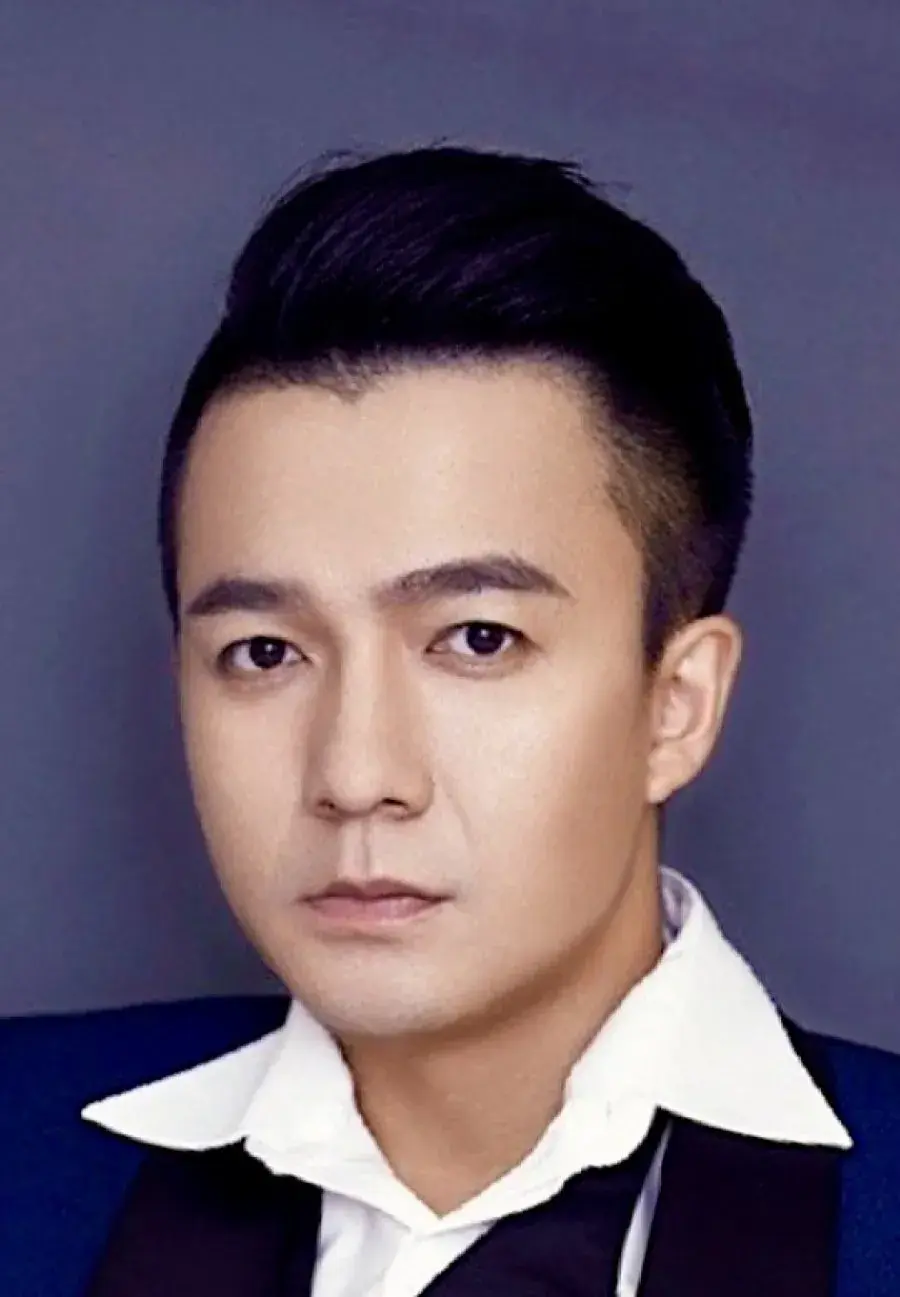 بیوگرافی Deng Kai Yun