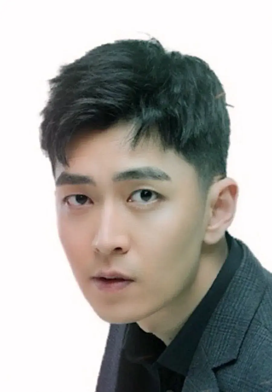 بیوگرافی Xu Yu Xuan