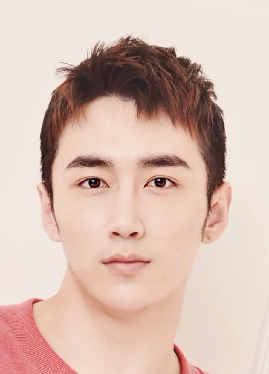 بیوگرافی Liu Yuan A