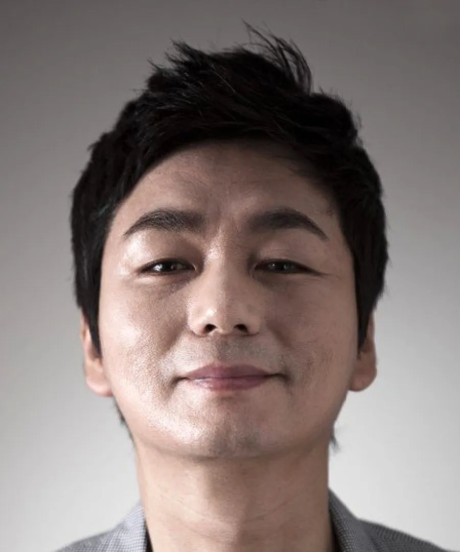 Lee Chul Min