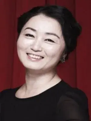 بیوگرافی Jung Eun Kyung