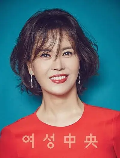 بیوگرافی Baek Mi Kyung