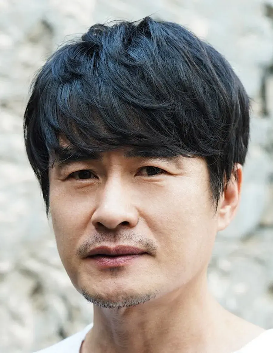 بیوگرافی Oh Chang Kyung