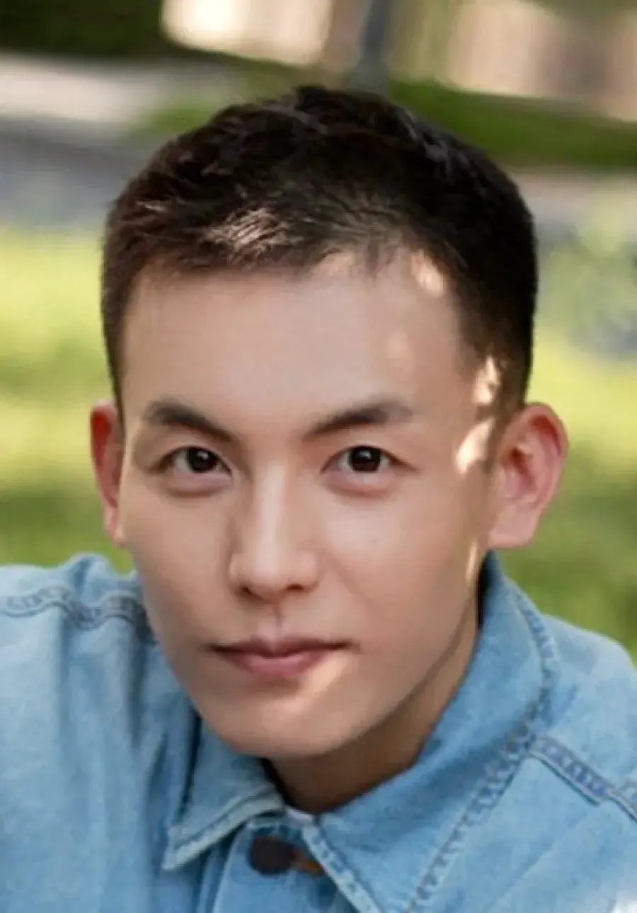 بیوگرافی Liu Yang