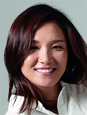 بیوگرافی Lee Jung Eun