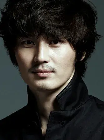 بیوگرافی Hong Seung Jin