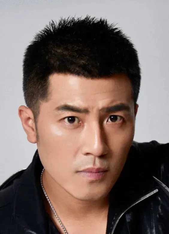 بیوگرافی Wang Zheng