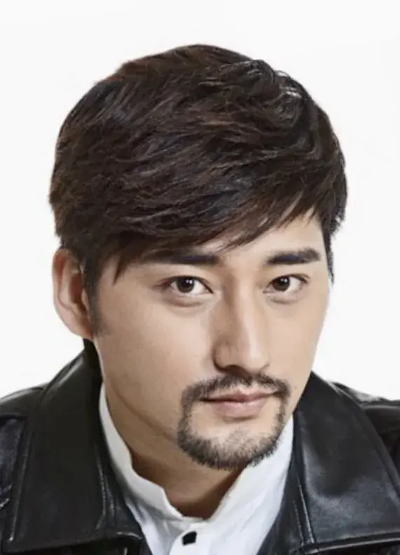 بیوگرافی Zhang Xu