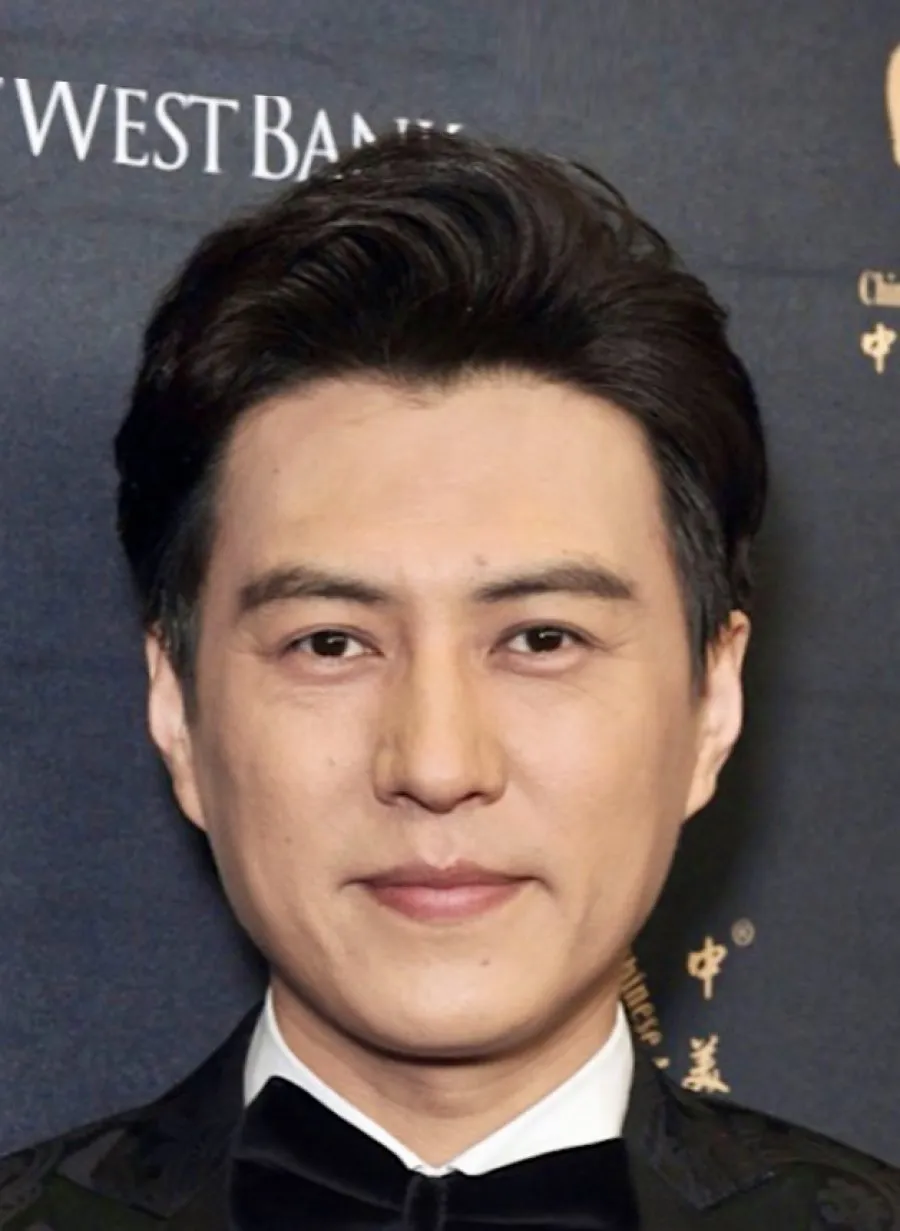 Jin Dong