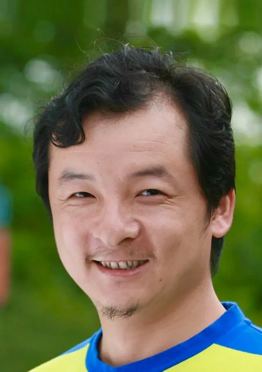 بیوگرافی Liu Wei