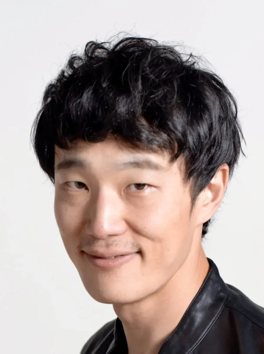 بیوگرافی Kim Jung Hoon