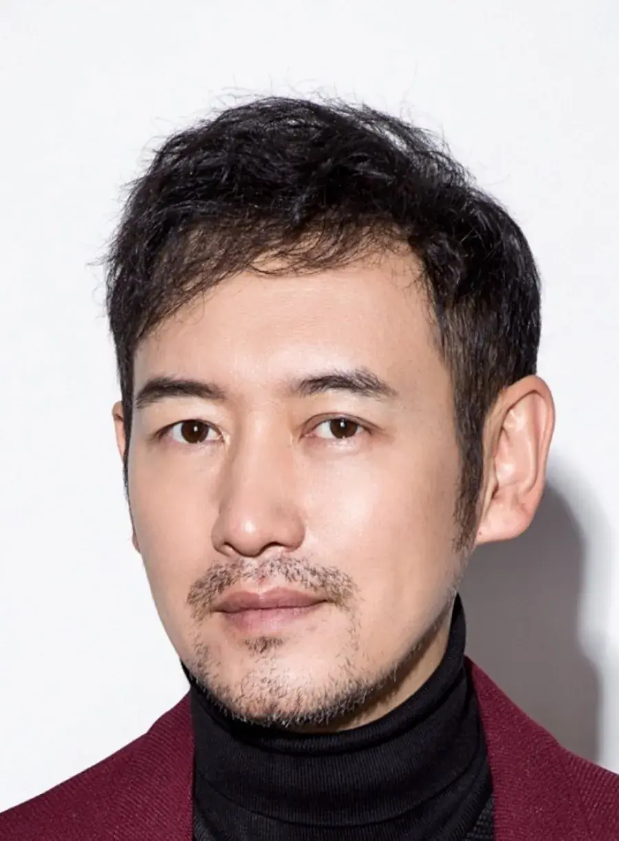 بیوگرافی Zhang Zheng Yang