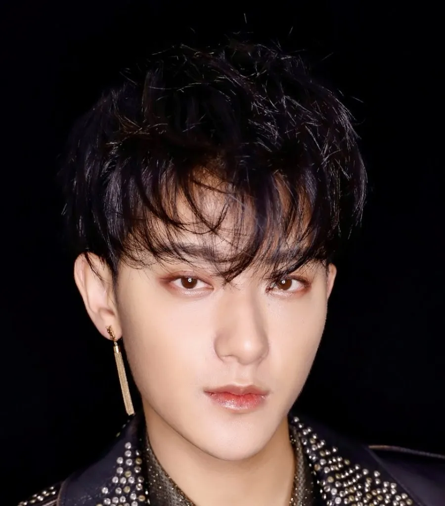 Huang Zi Tao