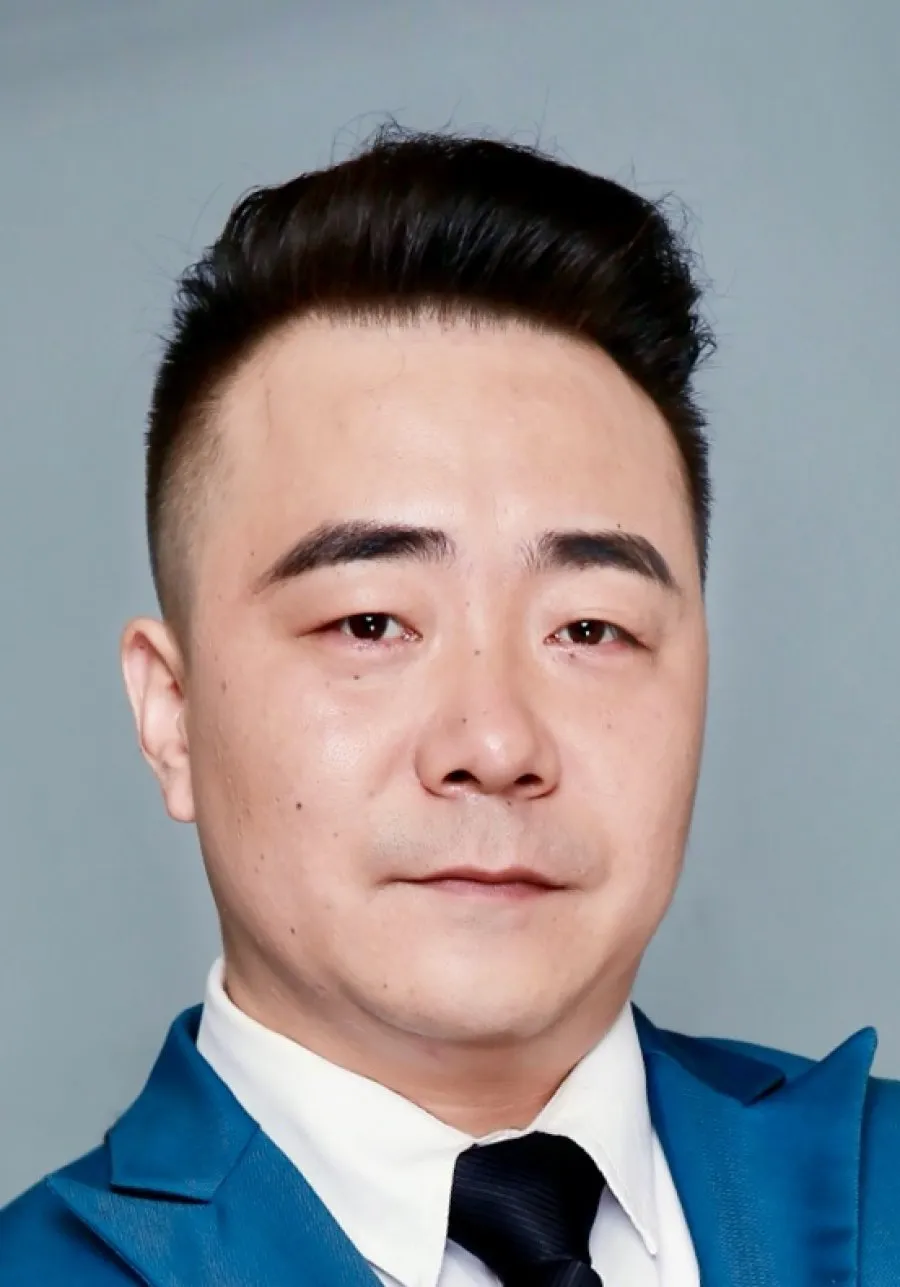 Lu Yong Jun