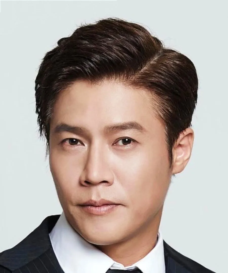 Park Jung Hwan