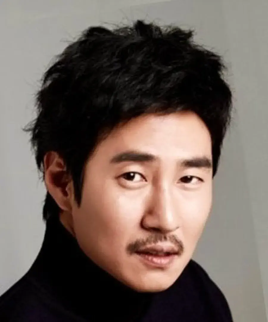 بیوگرافی Heo Jae Ho