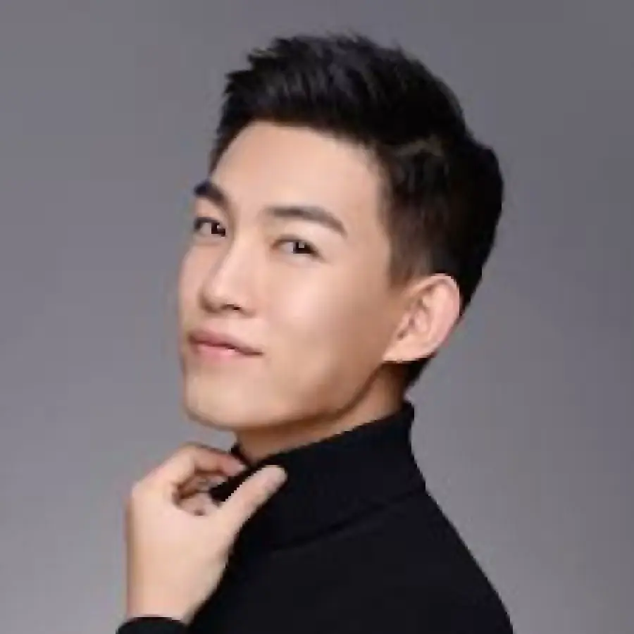 بیوگرافی Xu Peng