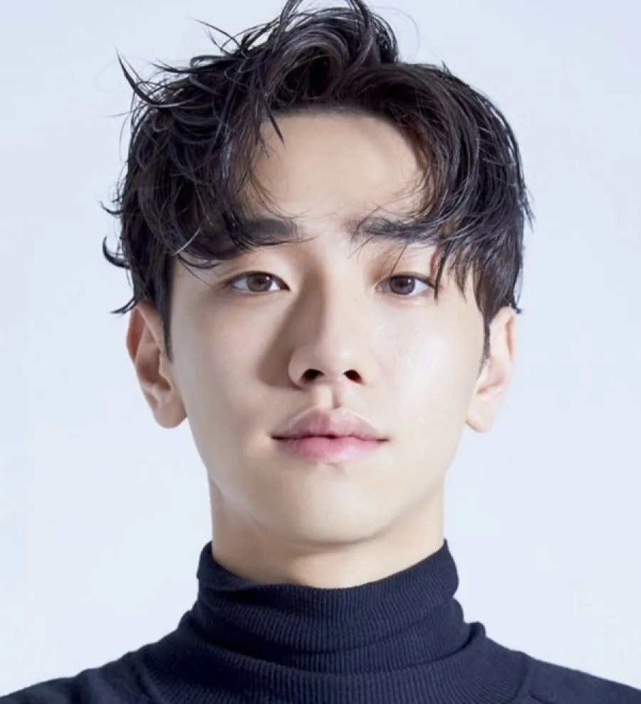 Nam Yoon Su