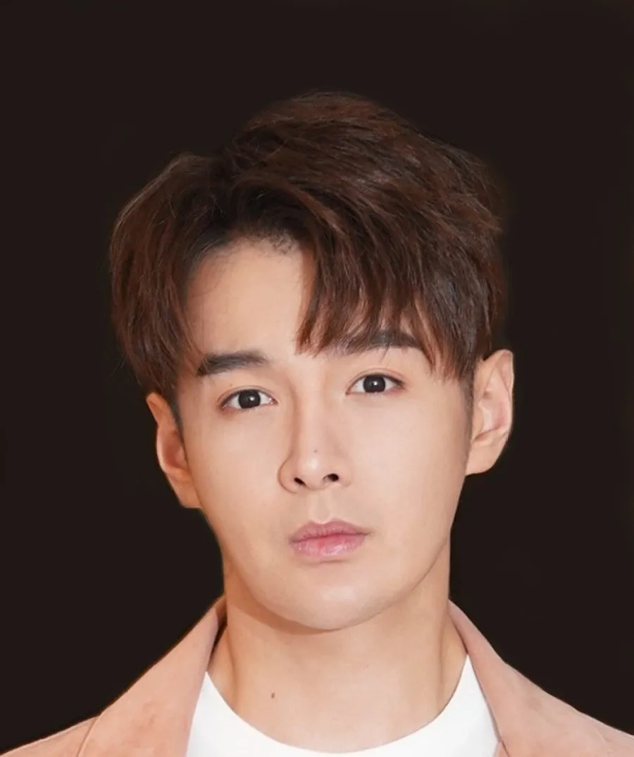 Zhang Hao Wei