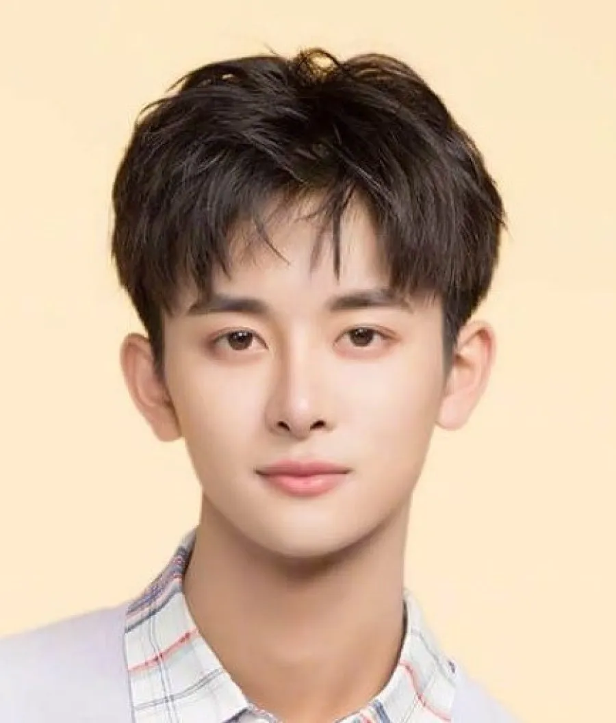 Gou Liang