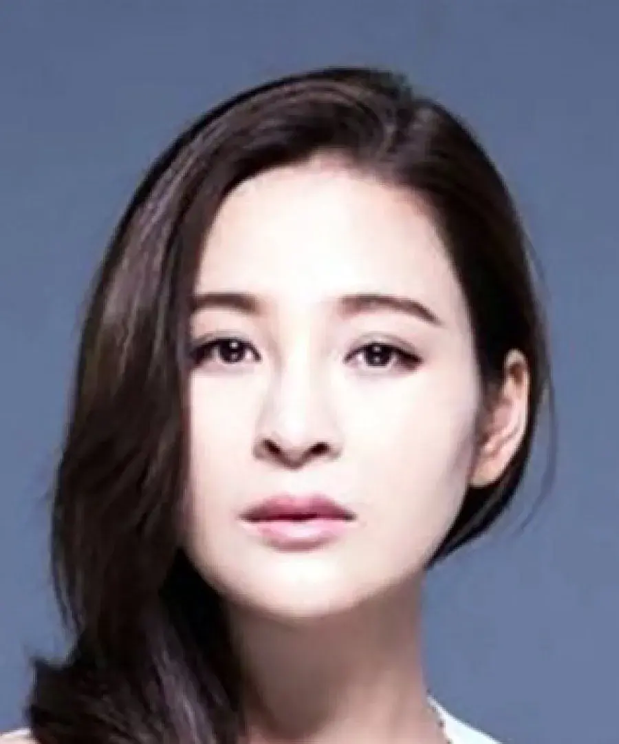 بیوگرافی Ma Jing