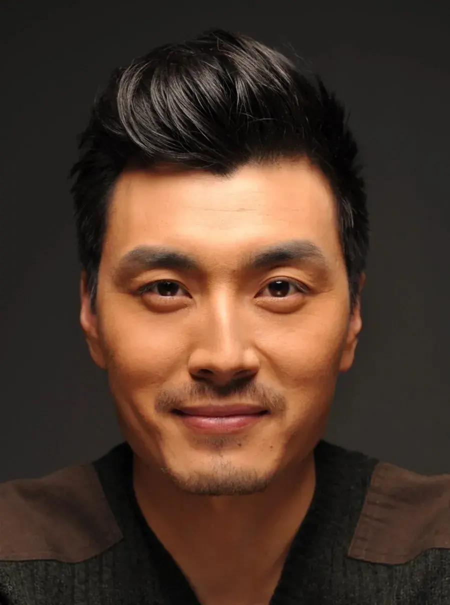 بیوگرافی Hao Rong Guang
