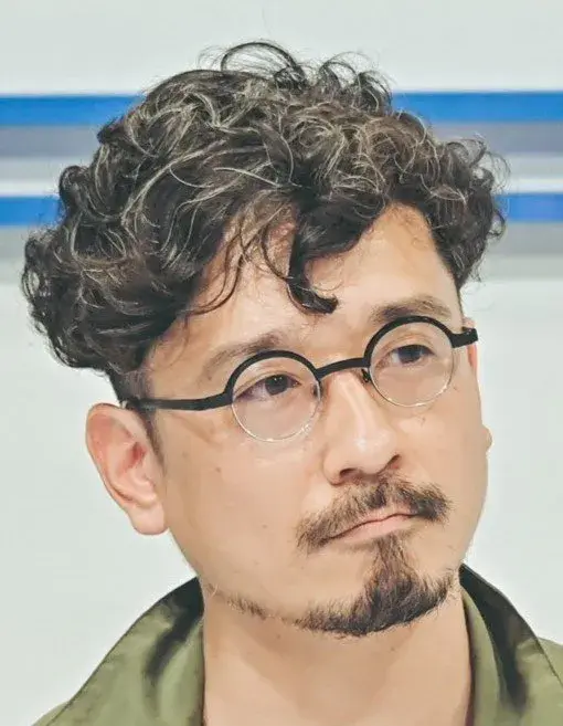 بیوگرافی Okamoto Shingo