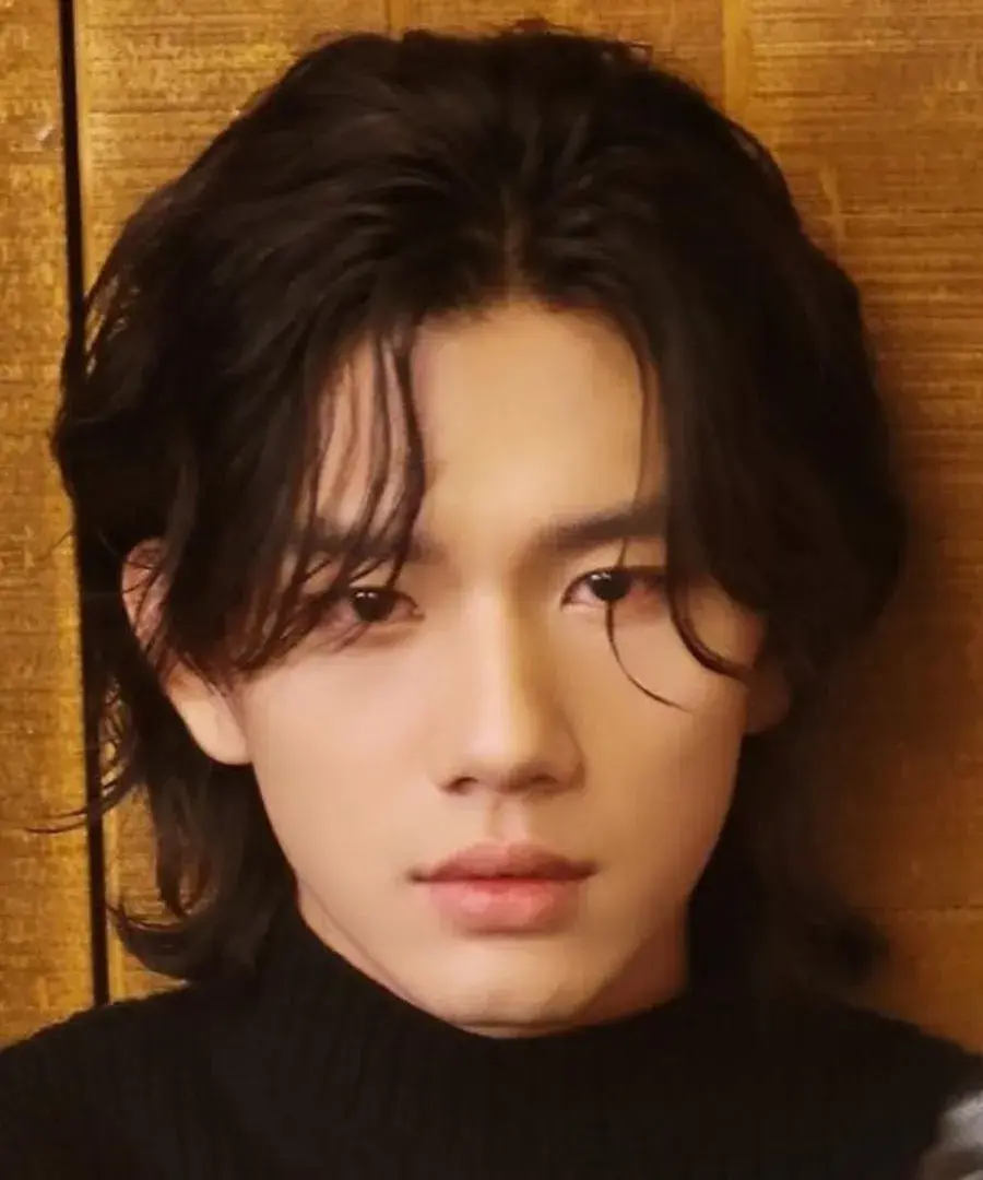 بیوگرافی Baek Seung Do