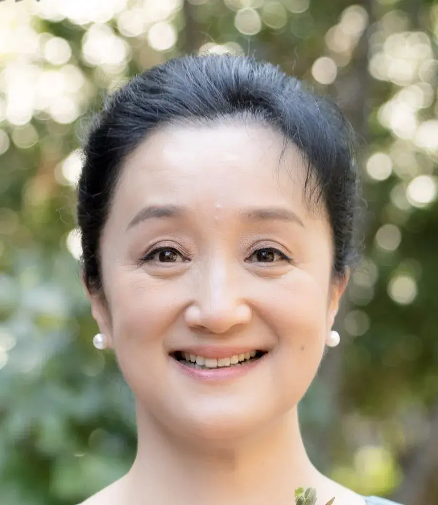 بیوگرافی Yang Kun