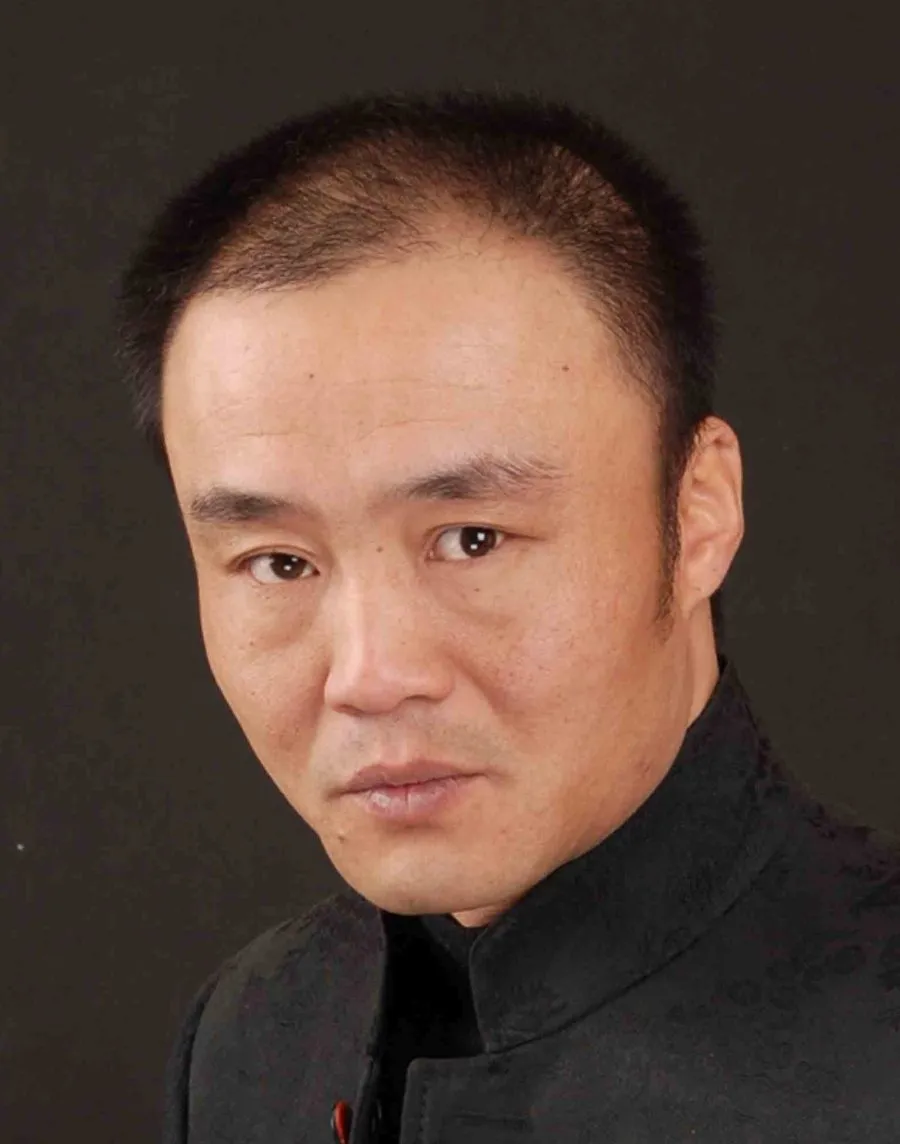 Han Feng
