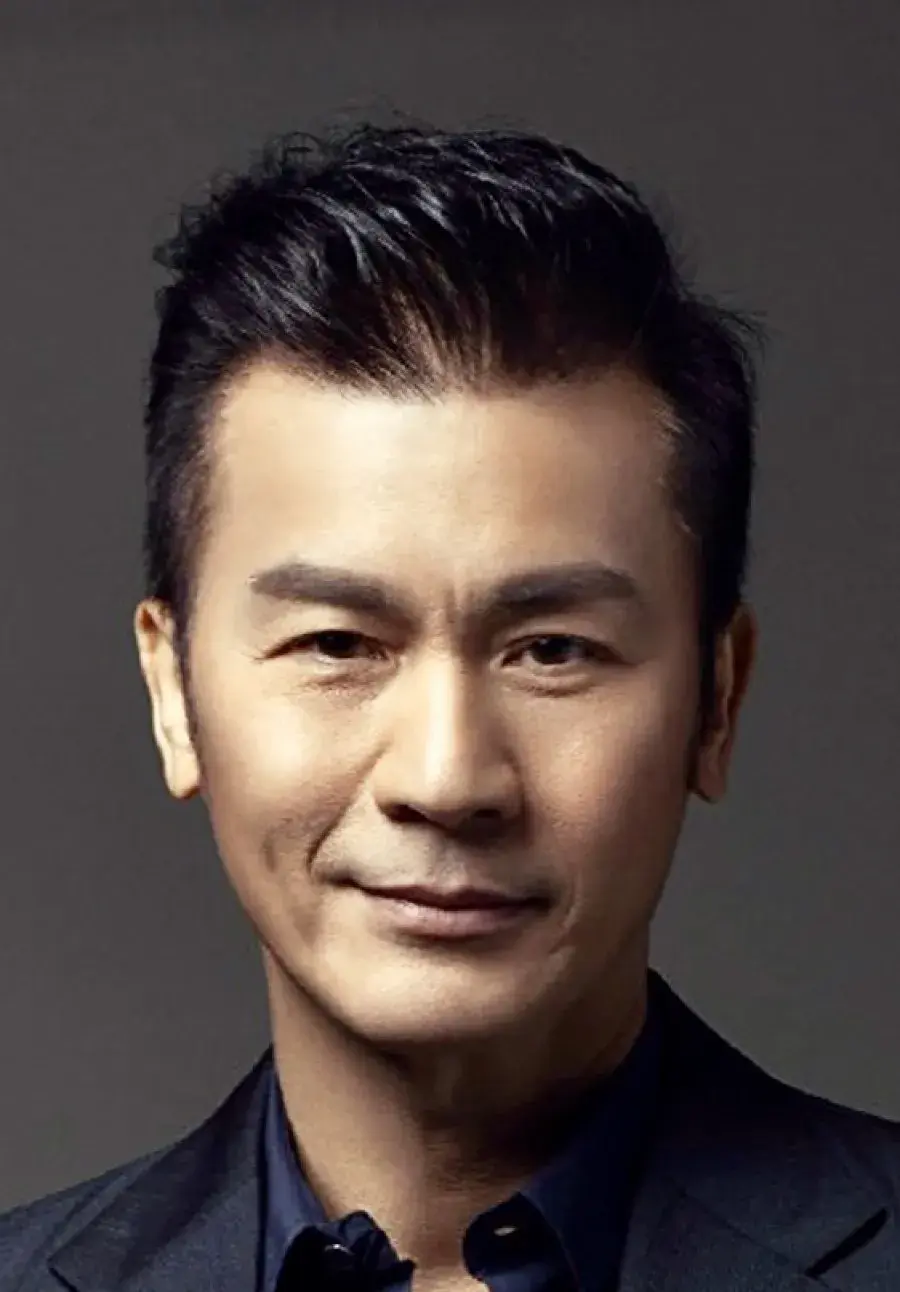 بیوگرافی Huang Wen Hao