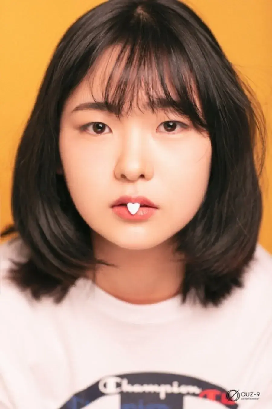 بیوگرافی Shin Hye Ji