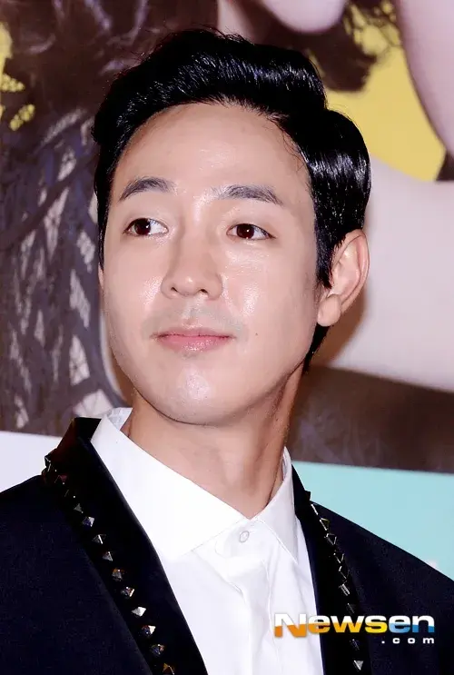 بیوگرافی Kim Young Joon