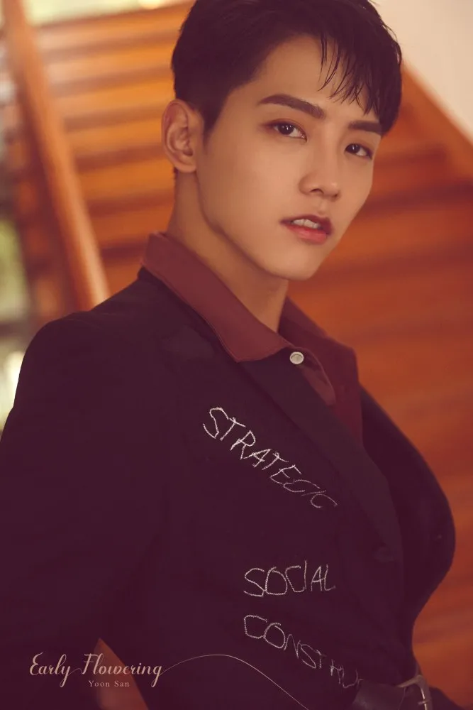 Yoon Sang Hyuk