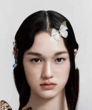 بیوگرافی Lee Su Hyun